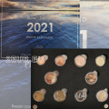 Finland PROOF Euromuntset 2021