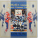 Finland euro set BU 2003 - Wereldkampioenschappen ijshockey in Finland