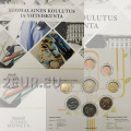Finland euro set BU 2020 - Universiteiten en samenleving