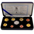 Finland Euromuntset  PROOF 2003