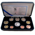Finland Euromuntset  PROOF 2004