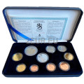 Finland Euromuntset  PROOF 2005