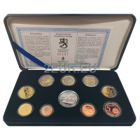 Finland Euromuntset  PROOF 2006