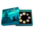 Finland PROOF Euromuntset 2025