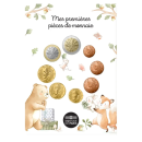 EURO MUNT SET FDC