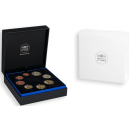 EURO MUNT SET PROOF