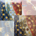 Frankrijk BU set 2003 - Set euromunten