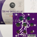 Frankrijk BU set 2015 - Set euromunten