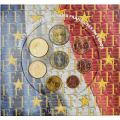 Frankrijk BU set 1999 - Set euromunten