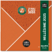 Frankrijk BU set 2025 - Roland Garros