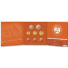 Frankrijk BU set 2025 - Roland Garros