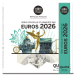 Frankrijk BU set 2026 - Set euromunten