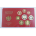 DUITSLAND SETPROOF 2002 - A