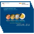 DUITSLAND SETPROOF 2023 - ADFGJ