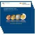 DUITSLAND SETPROOF 2025 - ADFGJ