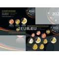 Duitsland 2022 - euroset BU 