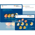 Duitsland 2023 - euroset BU 