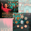 Griekenland 2007 - euroset BU - Maria Callas