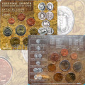 Griekenland euroset BU 2006 - euroset BU