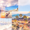 Griekenland euroset BU 2019 - euroset BU - Kreta