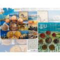Griekenland euroset BU 2013 - euroset BU - Mykonos-Delos