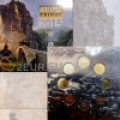 Griekenland euroset BU 2015 - euroset BU - Epirus