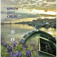 Griekenland euroset BU 2017 - euroset BU - Kreta