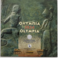 Griekenland euroset BU 2024 - euroset BU - OLYMPIA