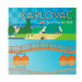Kroatië euro set BU 2025 - Karlovac