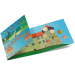 Kroatië euro set BU 2025 - Karlovac