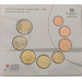 Italië 2023 - Euro Set BU  