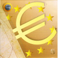 Italië Euroset BU 2003