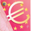 Italië Euroset BU 2005