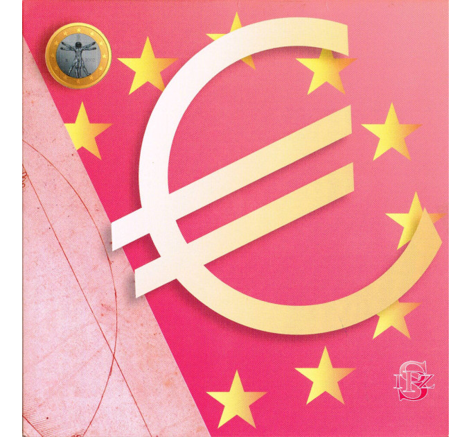 Italië Euroset BU 2005