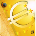 Italië Euroset BU 2007