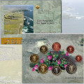 Ierland euroset BU 2007 - Dun Aonghasa