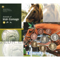 Ierland euroset BU 2010 - Land van de paarden