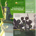 Ierland euroset BU 2016 - Proclamatie van de Ierse Republiek - 100 jaar sinds de Paasopstand van 1916 in Ierland