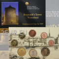 Ierland euroset BU 2004 - Cultureel erfgoed - Reginald`s Tower Waterfor