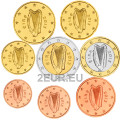 Ierland 2013 - Euro set UNC