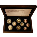 EURO MUNT SET PROOF