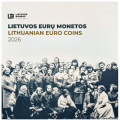 Litouwen Euroset BU 2026 - Euroset BU