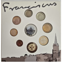 Malta 2013 - Euro set BU