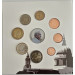 Malta 2013 - Euro set BU