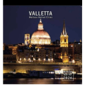 Malta euro set BU 2026 - Maltese ommuurde steden - Valletta