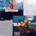 Nederland Euroset BU 2005 - Prinses Beatrix Fonds
