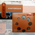 Nederland Euroset BU 2017 - Amsterdam