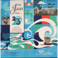 Nederland Euroset BU 2023 - Elementen - Water