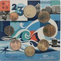 Nederlandse Euromuntset UNC 2023