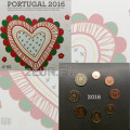 Portugal 2016 - Euroset BU